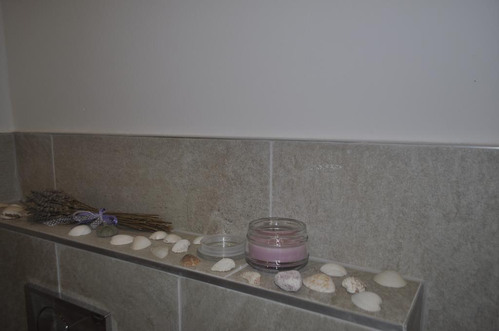 Business Appartements "Villa Muenz" Πούλα Εξωτερικό φωτογραφία